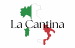 la cantina logo